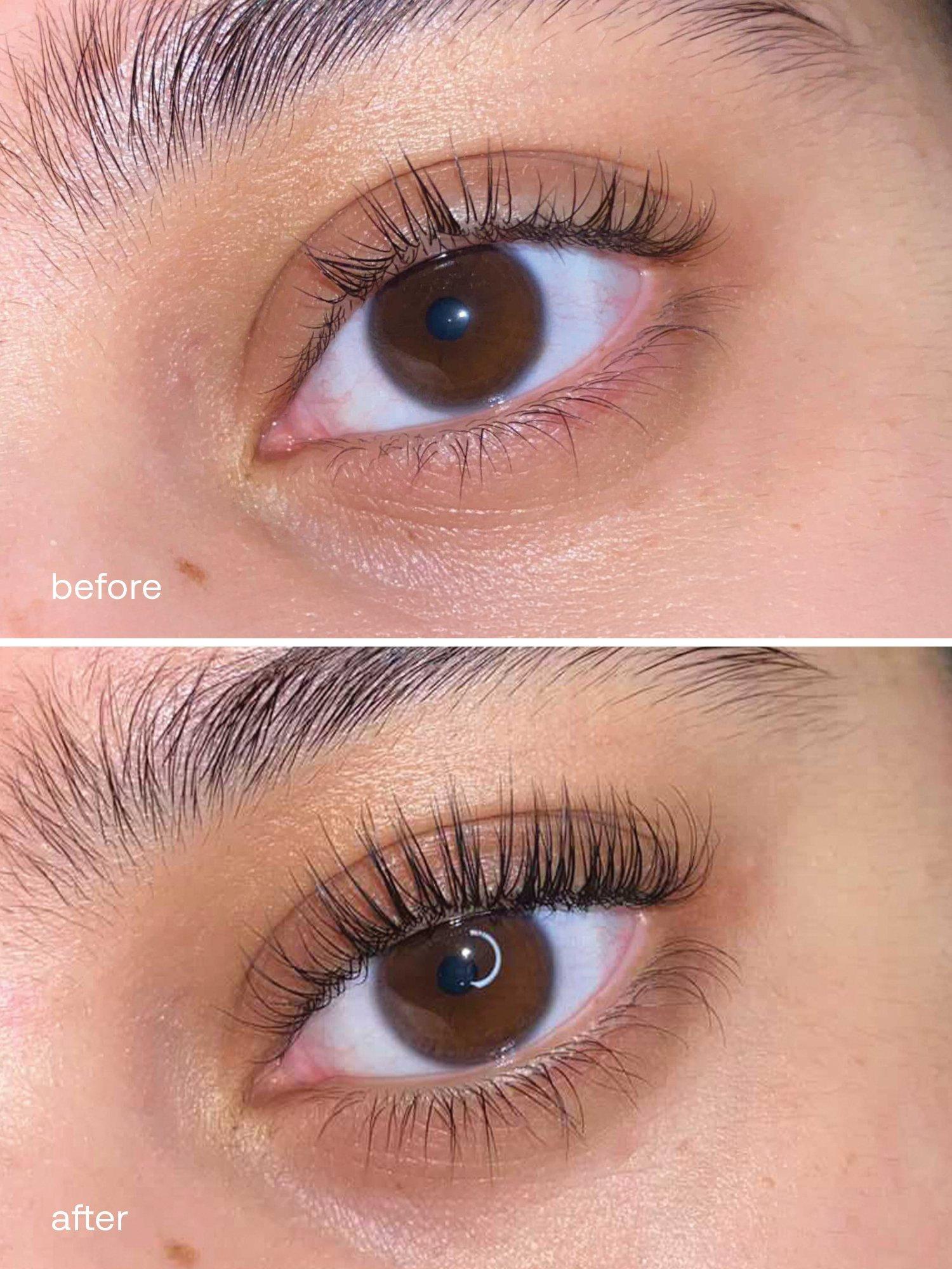 Product image 3 of 6, which shows UKLASH Eyelash Serum, 3ml
