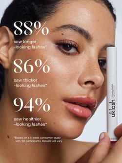 UKLASH Complex Peptide Eyelash Serum, 3ml - view 2, 