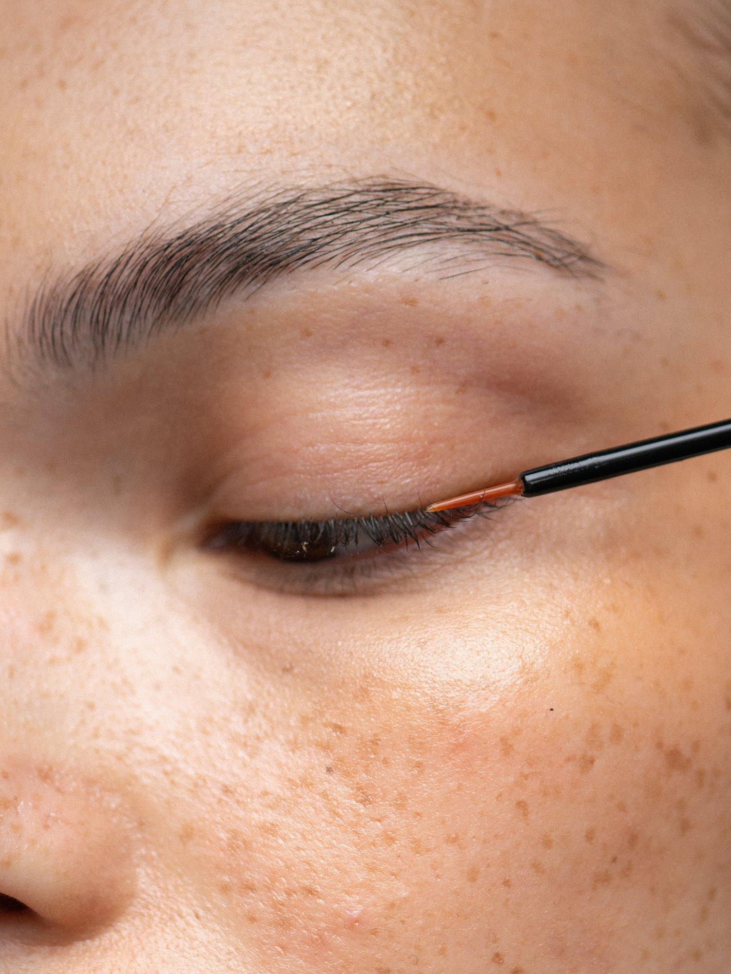 Product image 5 of 6, which shows UKLASH Complex Peptide Eyelash Serum, 3ml