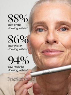 UKLASH Sensitive Eyelash Serum, 3ml - view 2, 