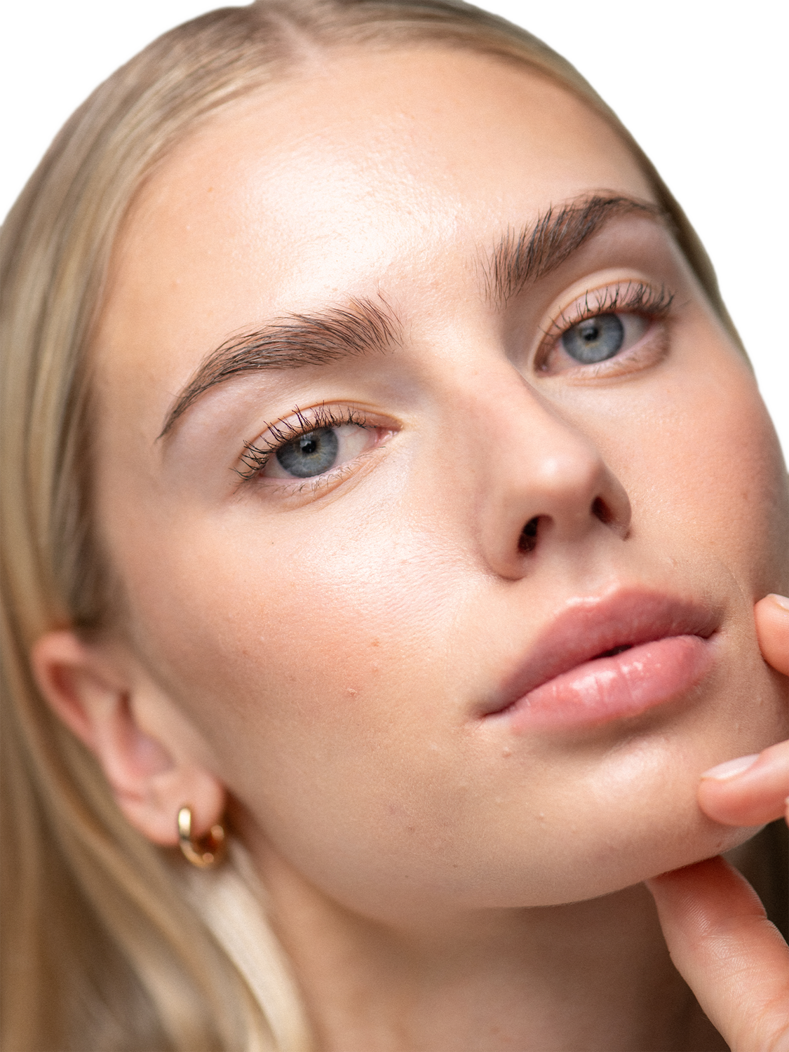 Product image 6 of 6, which shows UKLASH Sensitive Eyelash Serum, 3ml