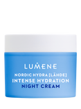 Lumene Nordic Hydra [Lähde] Intense Hydration Night Cream, 50ml