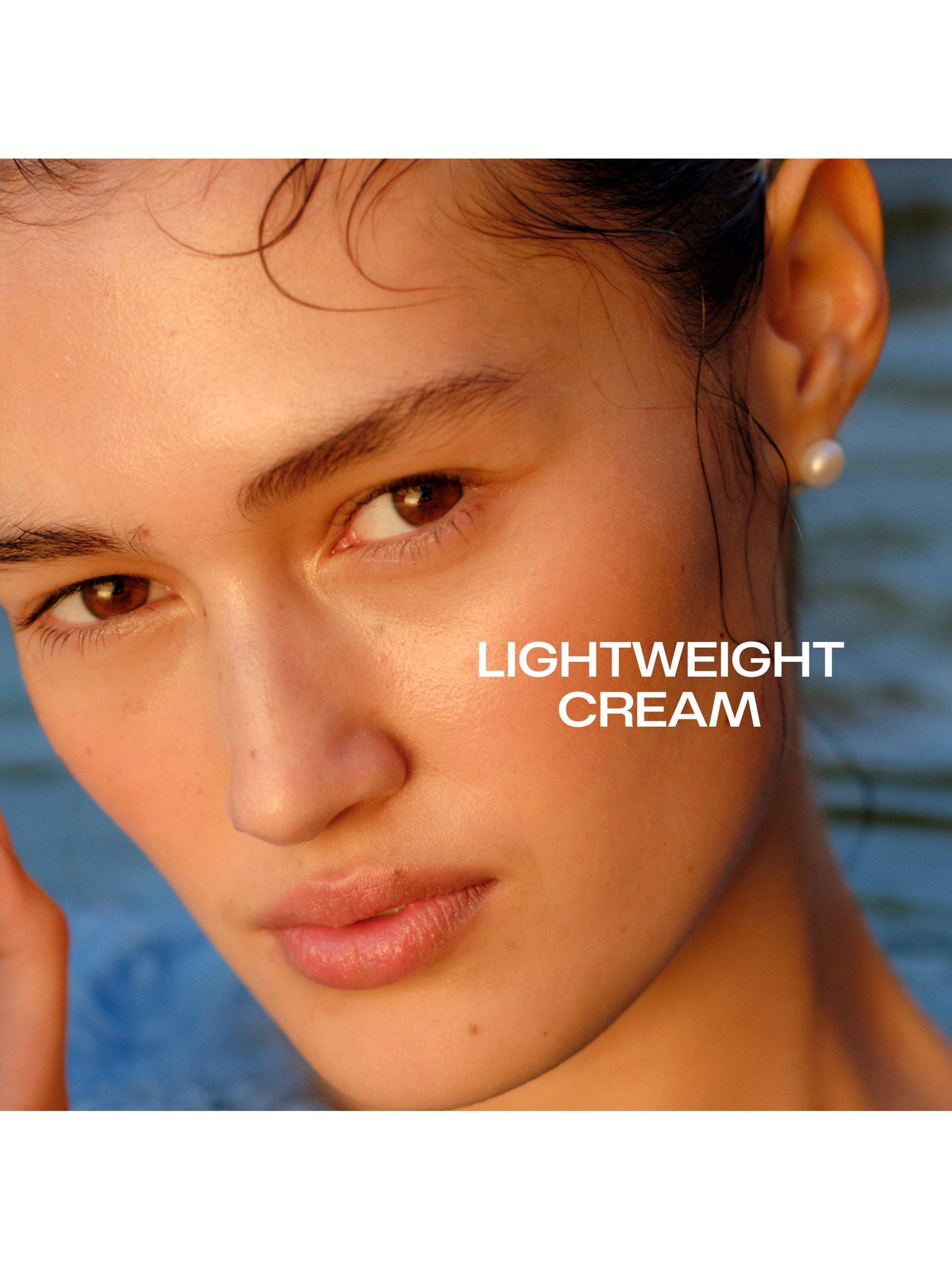 Product image 5 of 6, which shows Lumene Nordic Hydra [Lähde] Intense Hydration Night Cream, 50ml