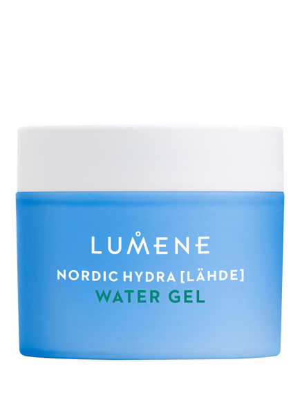 Lumene Nordic Hydra [Lähde] Water Gel, 50ml, 