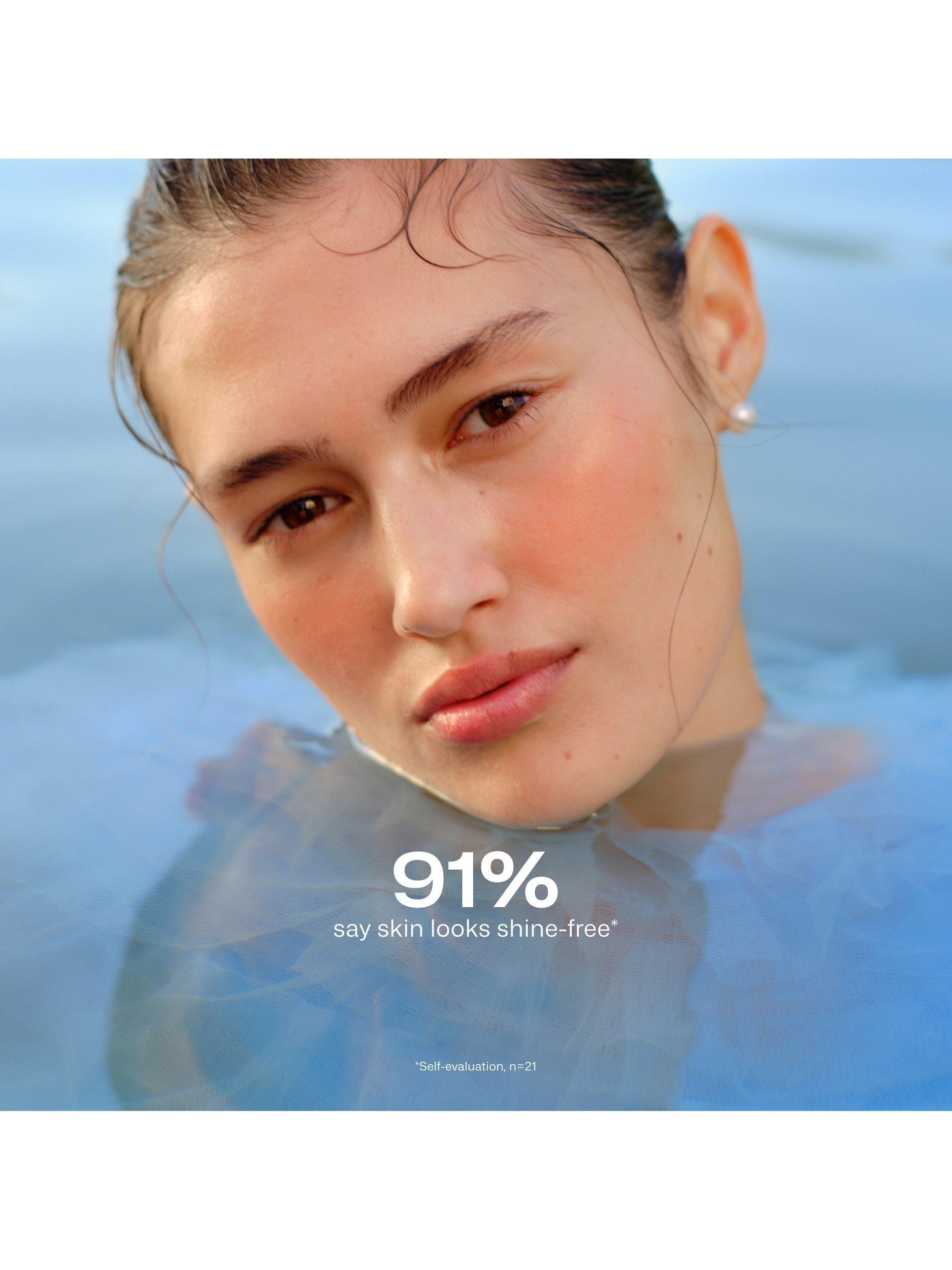 Product image 7 of 8, which shows Lumene Nordic Hydra [Lähde] Water Gel, 50ml