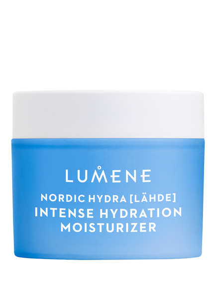 Lumene Nordic Hydra [Lähde] Intense Hydration Moisturiser, 50ml, 