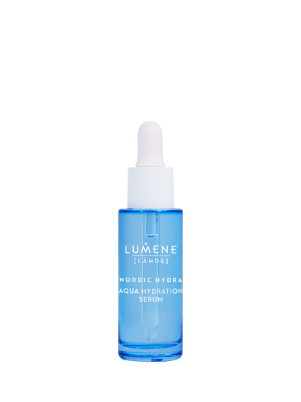 Lumene Nordic Hydra [Lähde] Aqua Hydration Serum, 30ml, 