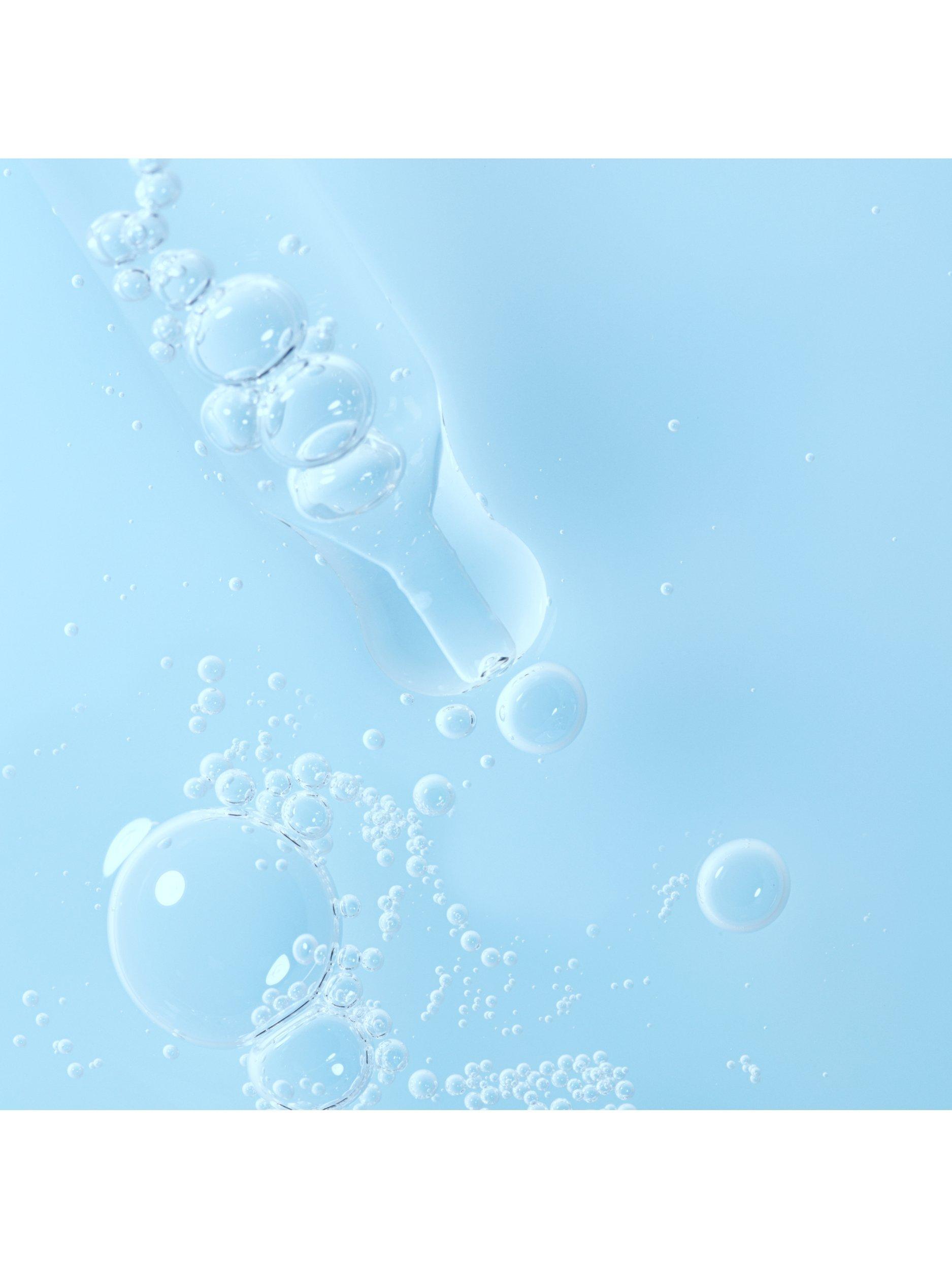 Product image 2 of 8, which shows Lumene Nordic Hydra [Lähde] Aqua Hydration Serum, 30ml