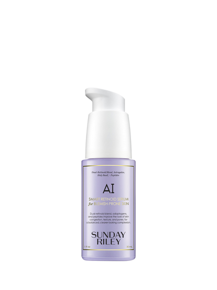 Sunday Riley A.I. Smart Retinoid Serum, 30ml, 