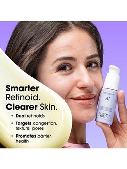 Sunday Riley A.I. Smart Retinoid Serum, 30ml - view 2, 