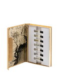 Memo Paris Eau de Parfum Discovery Fragrance Gift Set, 7 x 1.5ml