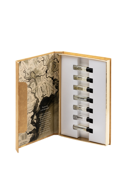 Memo Paris Eau de Parfum Discovery Fragrance Gift Set, 7 x 1.5ml - view 2, 