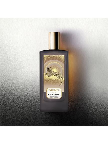 Memo Paris African Leather Eau de Parfum, 