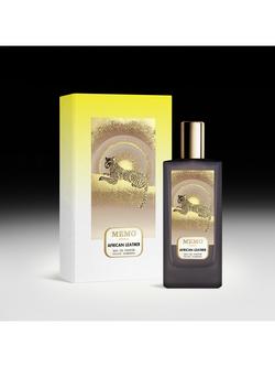 Memo Paris African Leather Eau de Parfum - view 2, 