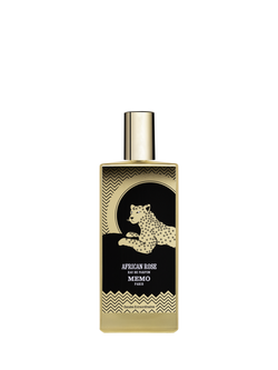 Memo Paris African Rose Eau de Parfum, 75ml, 
