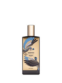 Memo Paris Argentina Eau de Parfum, 75ml, 