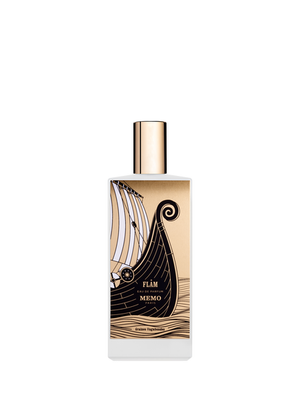 Memo Paris Flåm Eau de Parfum, 75ml, 