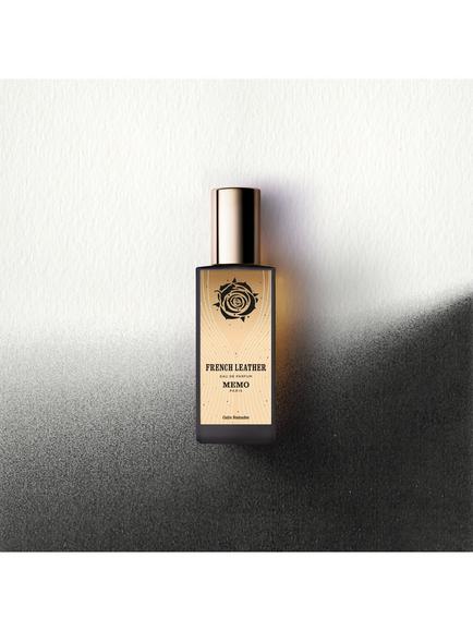 Memo Paris French Leather Eau de Parfum, 