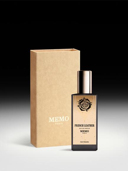 Memo Paris French Leather Eau de Parfum - view 2, 
