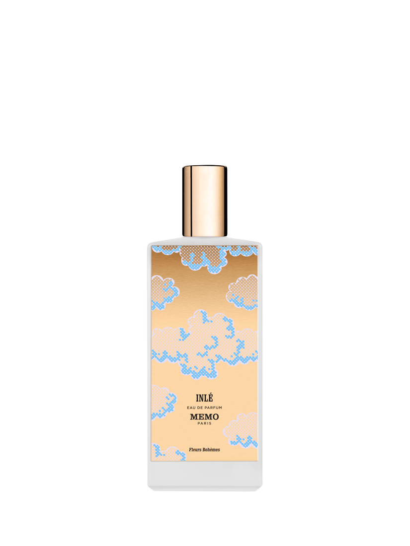Product image 1 of 6, which shows Memo Paris Inlé  Eau de Parfum, 75ml