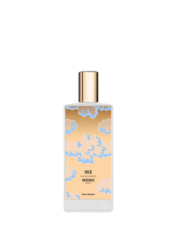Memo Paris Inlé  Eau de Parfum, 75ml, 