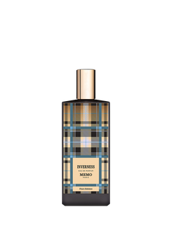 Memo Paris Inverness Eau de Parfum, 75ml, 
