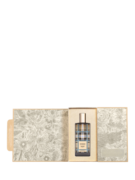 Memo Paris Inverness Eau de Parfum, 75ml - view 2, 