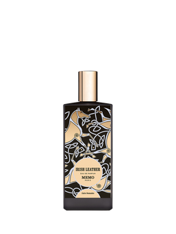Memo Paris Irish Leather Eau de Parfum, 