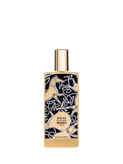 Memo Paris Irish Oud Eau de Parfum, 75ml, 