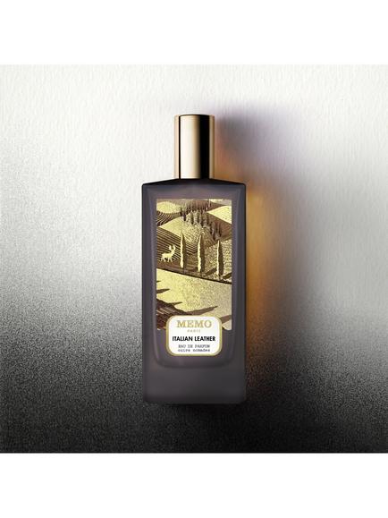 Memo Paris Italian Leather Eau de Parfum, 75ml, 