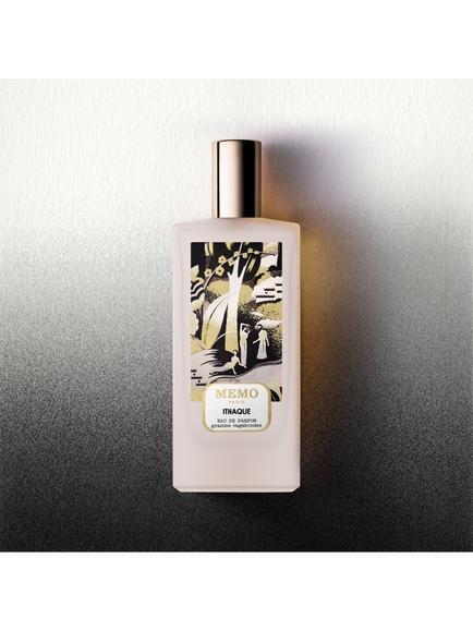 Memo Paris Ithaque Eau de Parfum, 