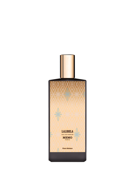 Memo Paris Lalibela Eau de Parfum, 75ml, 