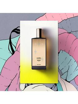 Memo Paris Lalibela Eau de Parfum, 75ml - view 2, 