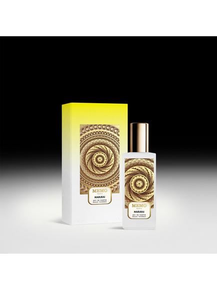 Memo Paris Madurai Eau de Parfum - view 2, 