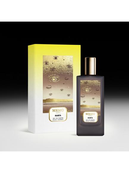 Memo Paris Marfa Eau de Parfum - view 2, 