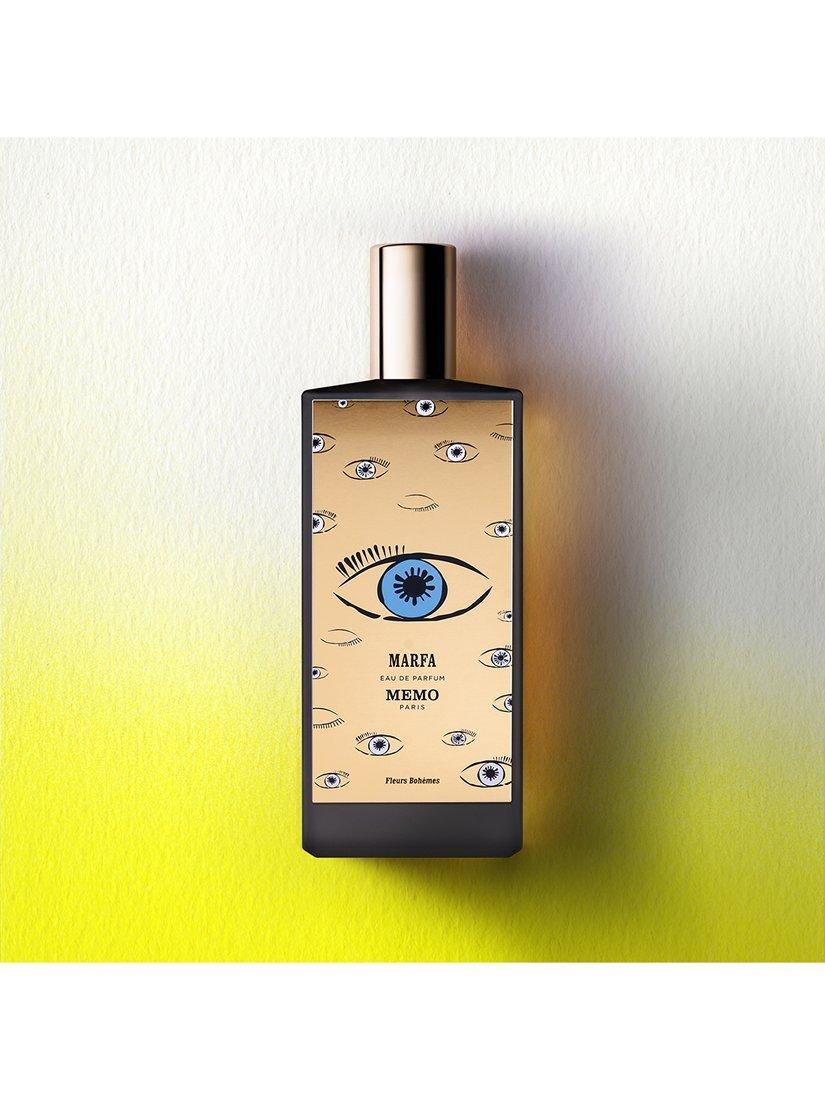 Memo Paris Marfa Eau de Parfum