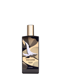 Memo Paris Ocean Leather Eau de Parfum, 75ml, 