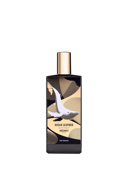 Memo Paris Ocean Leather Eau de Parfum, 75ml, 