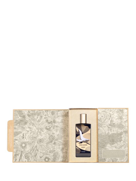 Memo Paris Ocean Leather Eau de Parfum, 75ml - view 2, 