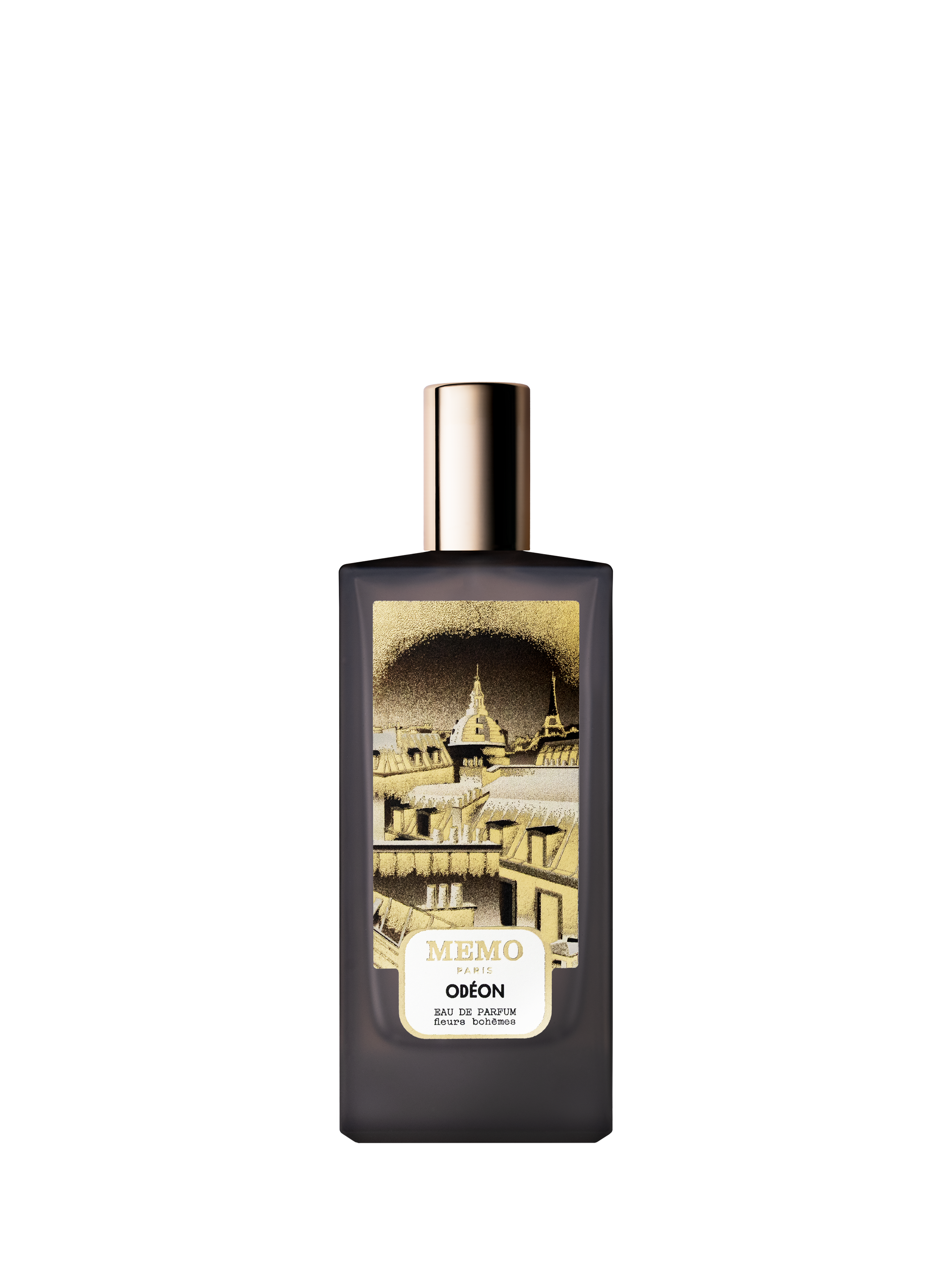 Product image 1 of 5, which shows Memo Paris Odéon Eau de Parfum, 75ml