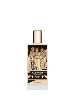 Memo Paris Palais Bourbon Eau de Parfum, 