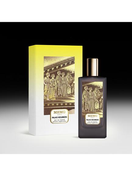 Memo Paris Palais Bourbon Eau de Parfum - view 2, 
