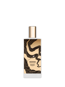 Memo Paris Sherwood Eau de Parfum, 75ml, 