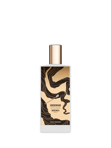 Memo Paris Sherwood Eau de Parfum, 75ml, 