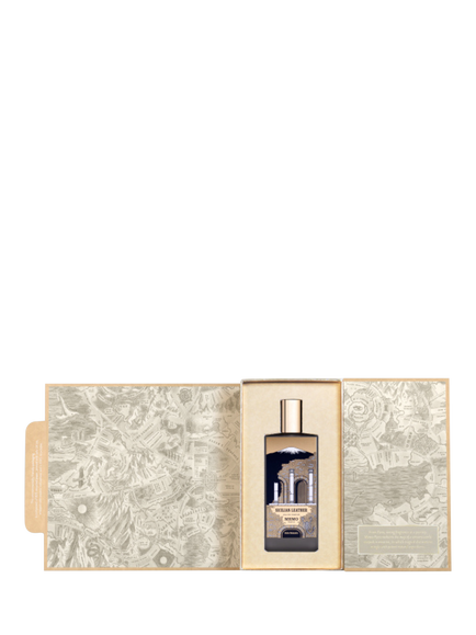 Memo Paris Sicilian Leather Eau de Parfum, 75ml - view 2, 