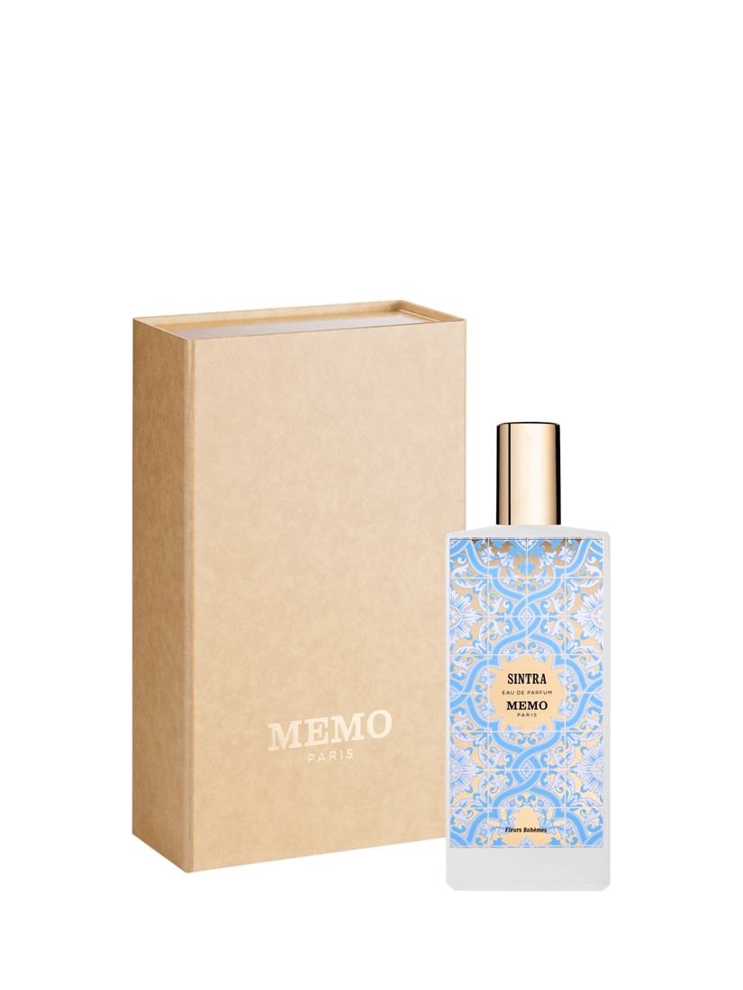 Product image 5 of 5, which shows Memo Paris Sintra Eau de Parfum, 75ml