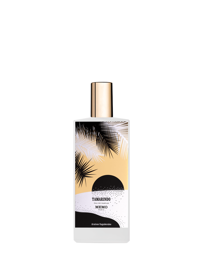 Product image 1 of 6, which shows Memo Paris Tamarindo Eau de Parfum, 75ml