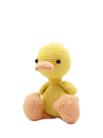 Hardicraft Abby Duck Crochet Kit