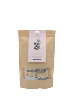 Hardicraft Dirk Zebra Crochet Kit - view 2, Lila