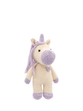 Hardicraft Dolly Unicorn Crochet Kit